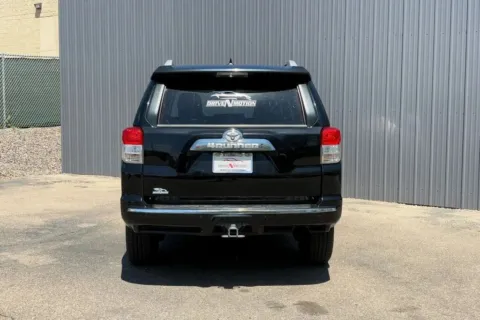 Another view of 2011 Toyota 4Runner Limited Sport Utility 4D for sale in Thornton, CO at Drive N-Motion Thornton