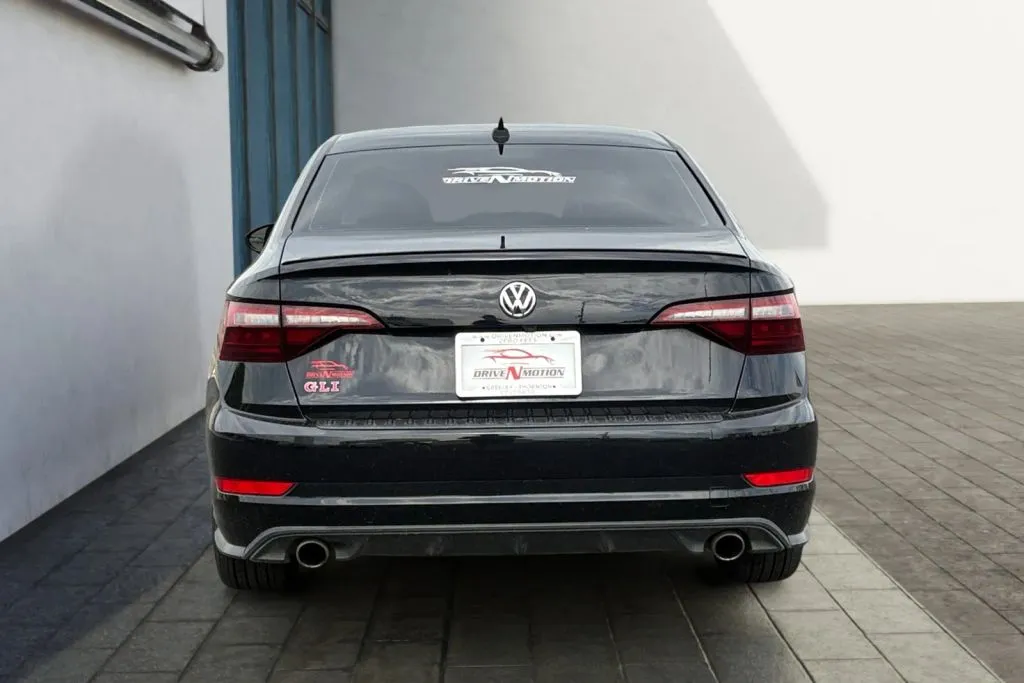More photos of 2020 Volkswagen Jetta GLI Autobahn Sedan 4D at Drive N-Motion Thornton, CO