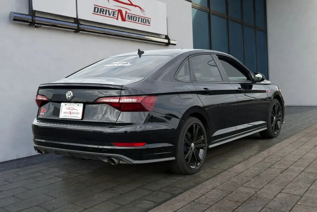 More photos of 2020 Volkswagen Jetta GLI Autobahn Sedan 4D at Drive N-Motion Thornton, CO