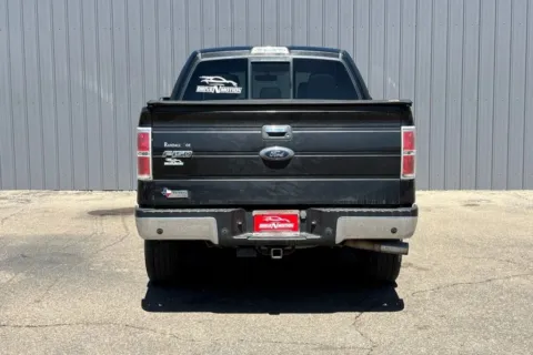 More photos of 2014 Ford F-150 SuperCrew Cab XLT Pickup 4D 5 1/2 ft at Drive N-Motion Thornton, CO