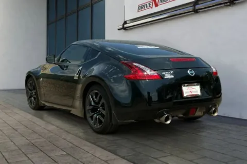 More photos of 2018 Nissan 370Z Coupe 2D at Drive N-Motion Thornton, CO