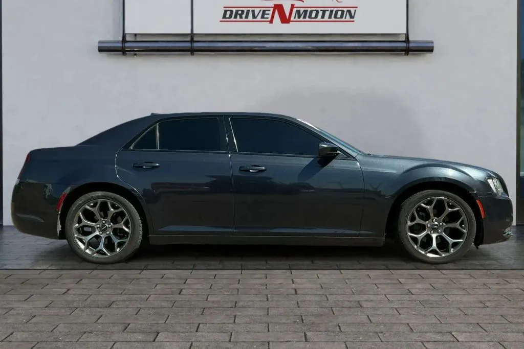 Another view of 2018 Chrysler 300 S Sedan 4D for sale in Thornton, CO at Drive N-Motion Thornton