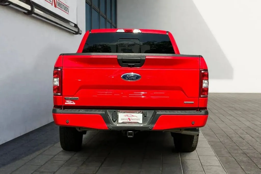 More photos of 2020 Ford F-150 SuperCrew Cab XLT Pickup 4D 5 1/2 ft at Drive N-Motion Thornton, CO