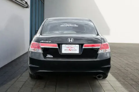 More photos of 2012 Honda Accord LX Sedan 4D at Drive N-Motion Thornton, CO