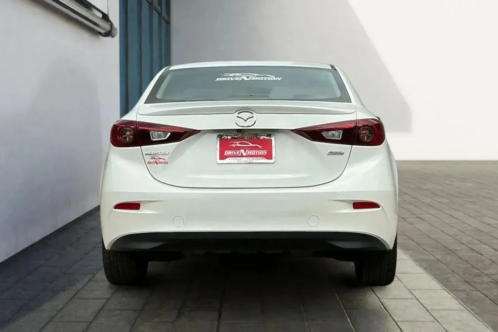 More photos of 2018 MAZDA MAZDA3 Touring Sedan 4D at Drive N-Motion Thornton, CO