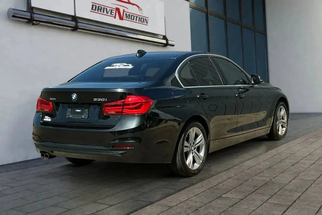 More photos of 2018 BMW 3 Series 330i xDrive Sedan 4D at Drive N-Motion Thornton, CO