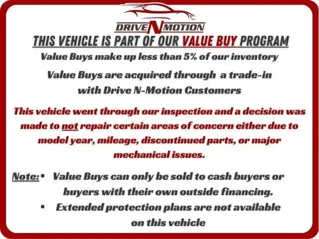 Photos of 2004 Jeep Wrangler Unlimited Sport Utility 2D for sale in Thornton, CO at Drive N-Motion Thornton