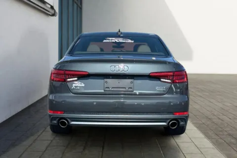 More photos of 2017 Audi A4 Prestige Sedan 4D at Drive N-Motion Thornton, CO