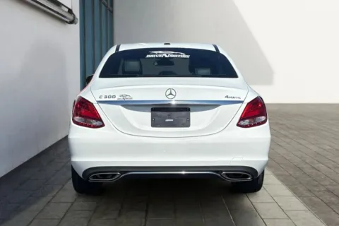 More photos of 2018 Mercedes-Benz C-Class C 300 4MATIC Sedan 4D at Drive N-Motion Thornton, CO