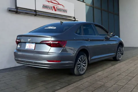 More photos of 2021 Volkswagen Jetta 1.4T S Sedan 4D at Drive N-Motion Thornton, CO