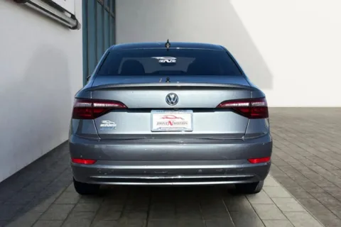 More photos of 2021 Volkswagen Jetta 1.4T S Sedan 4D at Drive N-Motion Thornton, CO