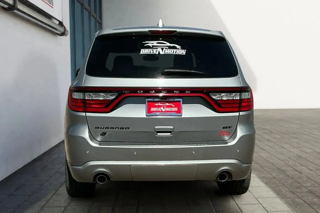 More photos of 2019 Dodge Durango GT Plus Sport Utility 4D at Drive N-Motion Thornton, CO