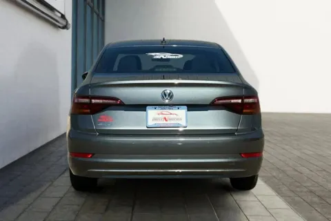 More photos of 2019 Volkswagen Jetta 1.4T S Sedan 4D at Drive N-Motion Thornton, CO