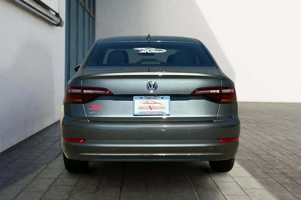 More photos of 2019 Volkswagen Jetta 1.4T S Sedan 4D at Drive N-Motion Thornton, CO