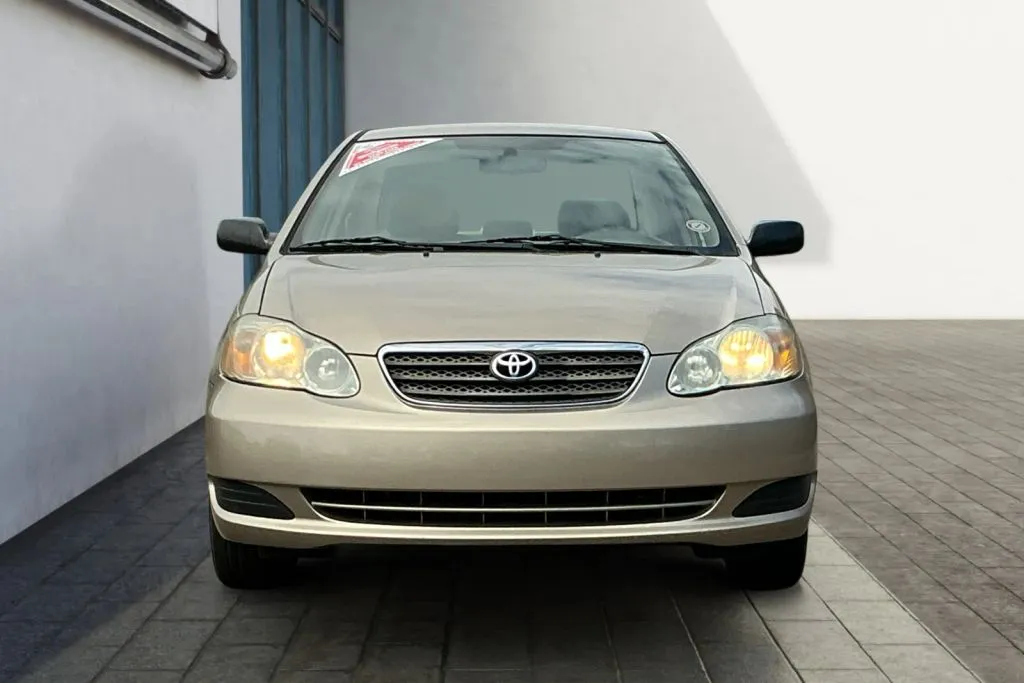 More photos of 2008 Toyota Corolla CE Sedan 4D at Drive N-Motion Thornton, CO