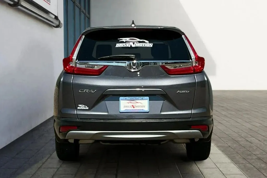More photos of 2017 Honda CR-V EX-L Sport Utility 4D at Drive N-Motion Thornton, CO