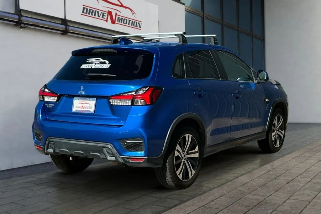 More photos of 2020 Mitsubishi Outlander Sport SP Sport Utility 4D at Drive N-Motion Thornton, CO