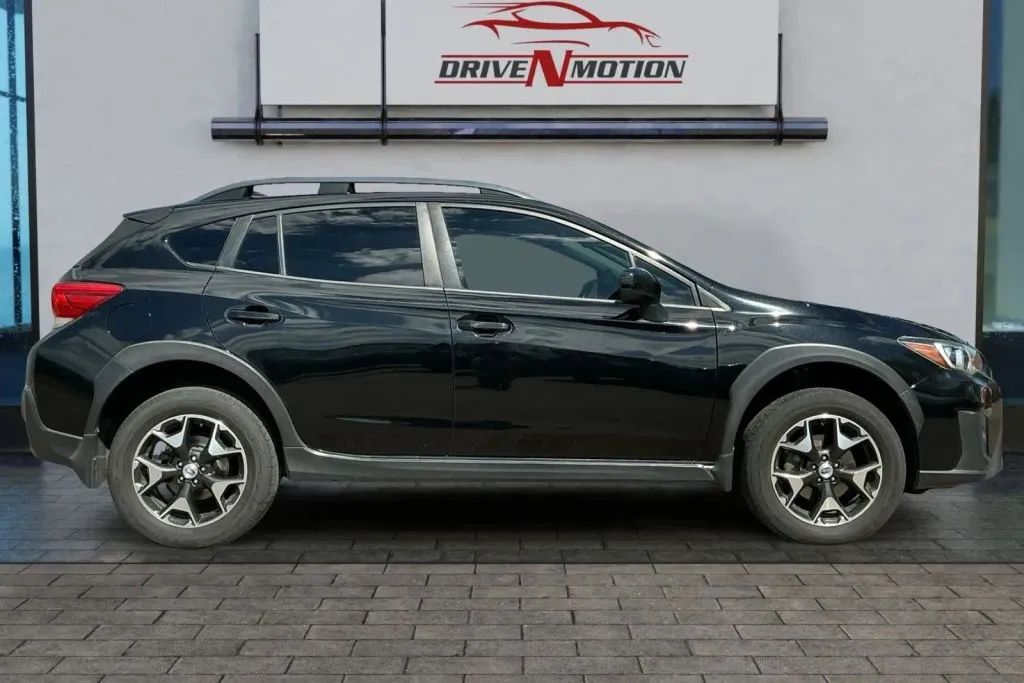 Another view of 2018 Subaru Crosstrek 2.0i Premium Sport Utility 4D for sale in Thornton, CO at Drive N-Motion Thornton