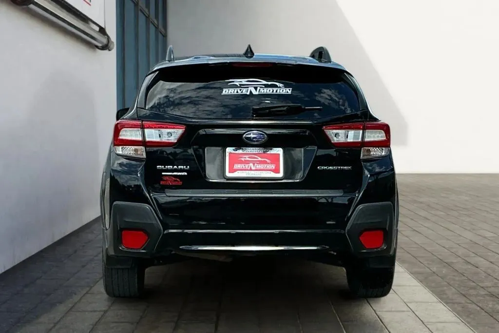 More photos of 2018 Subaru Crosstrek 2.0i Premium Sport Utility 4D at Drive N-Motion Thornton, CO