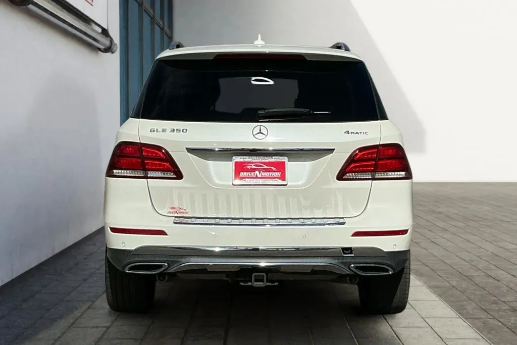 More photos of 2017 Mercedes-Benz GLE 350 4MATIC Sport Utility 4D at Drive N-Motion Thornton, CO