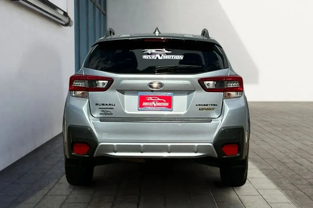 More photos of 2021 Subaru Crosstrek Sport SUV 4D at Drive N-Motion Thornton, CO