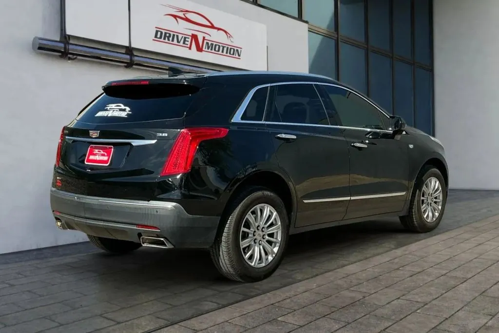 More photos of 2018 Cadillac XT5 Sport Utility 4D at Drive N-Motion Thornton, CO