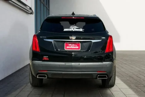 More photos of 2018 Cadillac XT5 Sport Utility 4D at Drive N-Motion Thornton, CO