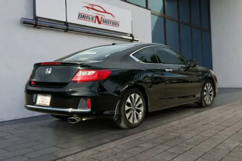 More photos of 2013 Honda Accord EX-L Coupe 2D at Drive N-Motion Thornton, CO