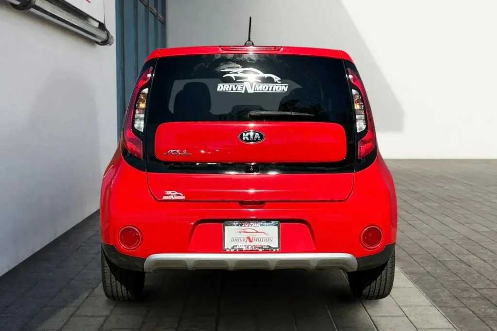 More photos of 2018 Kia Soul + Wagon 4D at Drive N-Motion Thornton, CO