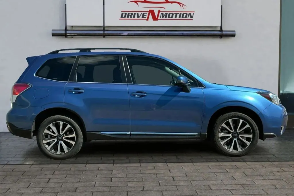 Photos of 2017 Subaru Forester 2.0XT Touring Sport Utility 4D for sale in Thornton, CO at Drive N-Motion Thornton