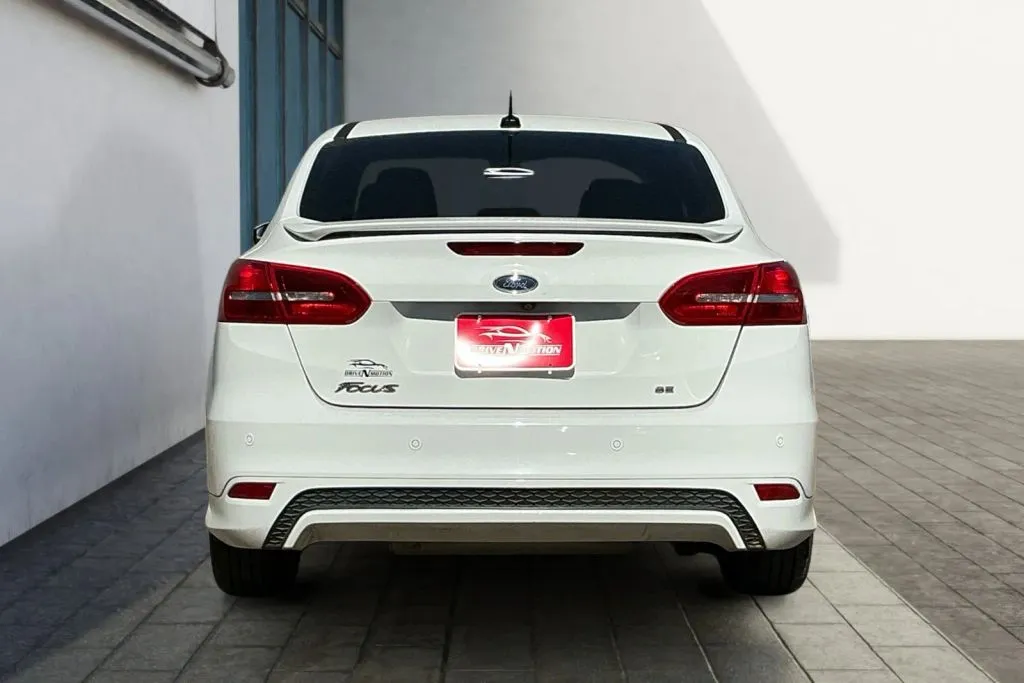 More photos of 2015 Ford Focus SE Sedan 4D at Drive N-Motion Thornton, CO