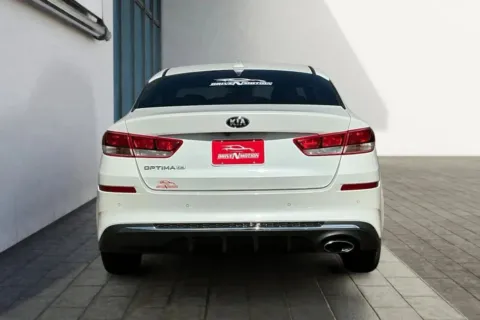 More photos of 2019 Kia Optima LX Sedan 4D at Drive N-Motion Thornton, CO