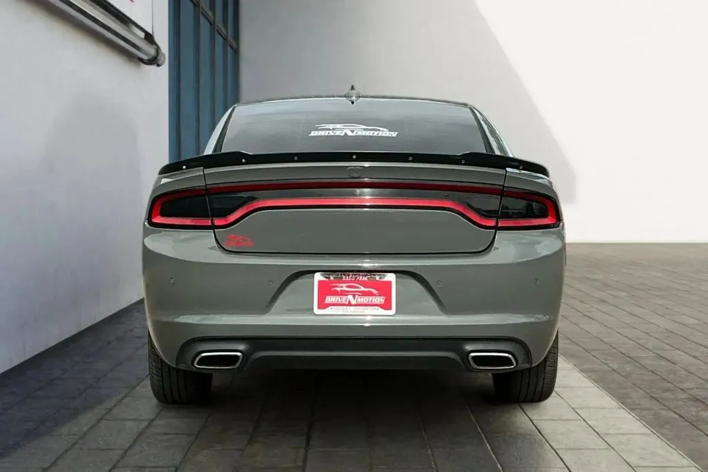 More photos of 2018 Dodge Charger GT Sedan 4D at Drive N-Motion Thornton, CO