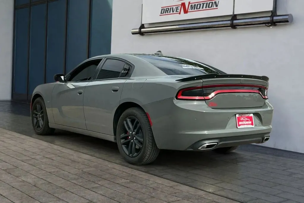 More photos of 2018 Dodge Charger GT Sedan 4D at Drive N-Motion Thornton, CO