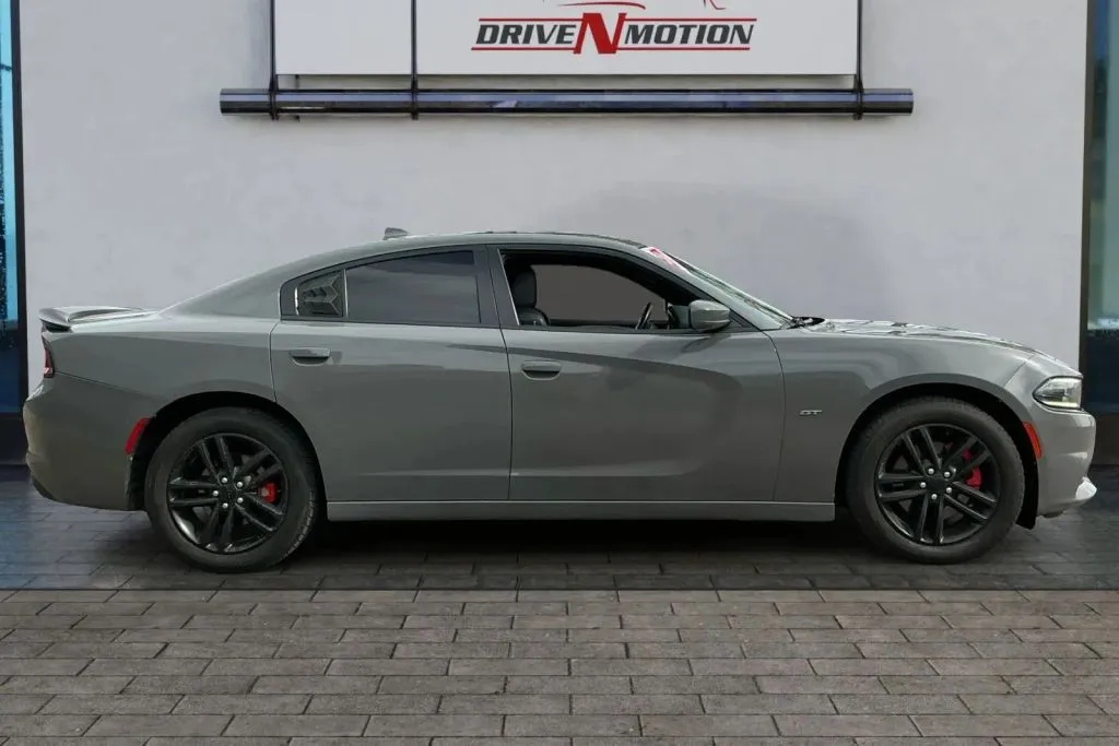 Photos of 2018 Dodge Charger GT Sedan 4D for sale in Thornton, CO at Drive N-Motion Thornton