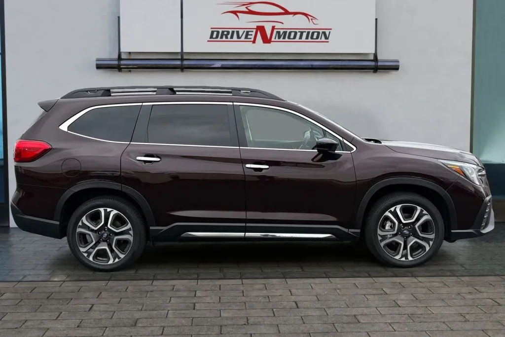 Photos of 2024 Subaru Ascent Touring Sport Utility 4D for sale in Thornton, CO at Drive N-Motion Thornton