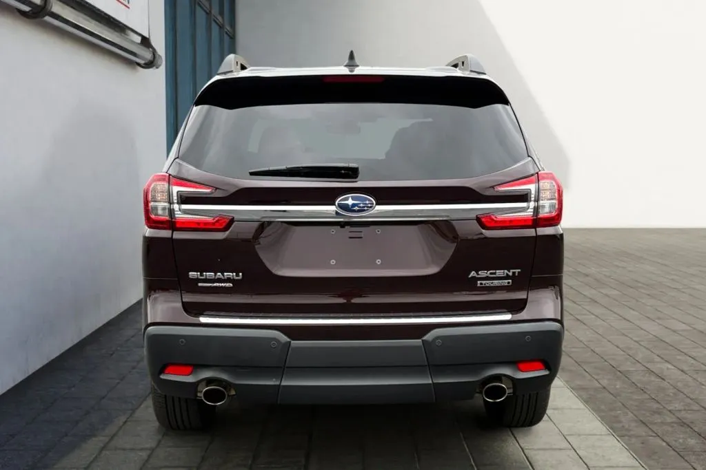 More photos of 2024 Subaru Ascent Touring Sport Utility 4D at Drive N-Motion Thornton, CO