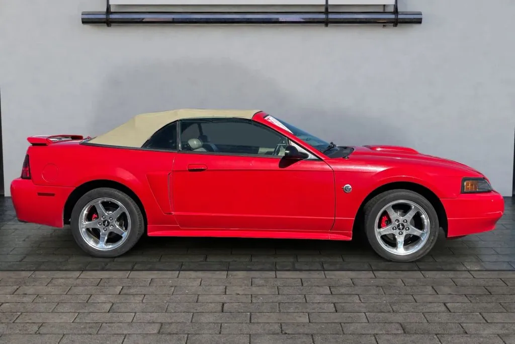 Photos of 2004 Ford Mustang GT Deluxe Convertible 2D for sale in Thornton, CO at Drive N-Motion Thornton