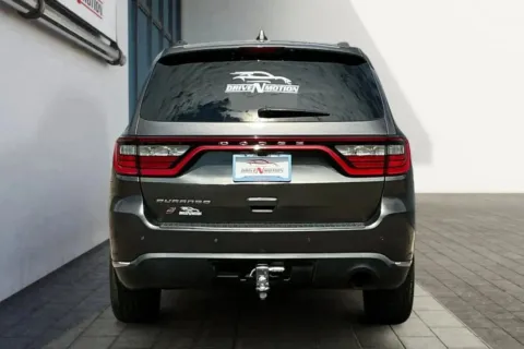 More photos of 2019 Dodge Durango SXT Plus Sport Utility 4D at Drive N-Motion Thornton, CO
