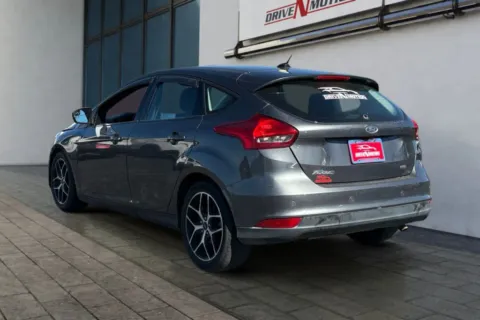 More photos of 2017 Ford Focus SEL Hatchback 4D at Drive N-Motion Thornton, CO