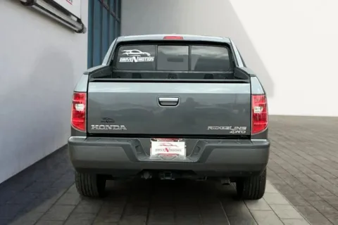 More photos of 2011 Honda Ridgeline RTL Pickup 4D 5 ft at Drive N-Motion Thornton, CO