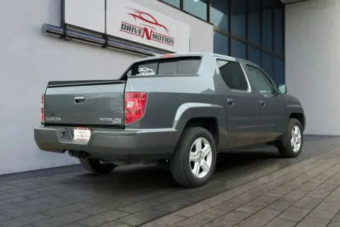 More photos of 2011 Honda Ridgeline RTL Pickup 4D 5 ft at Drive N-Motion Thornton, CO