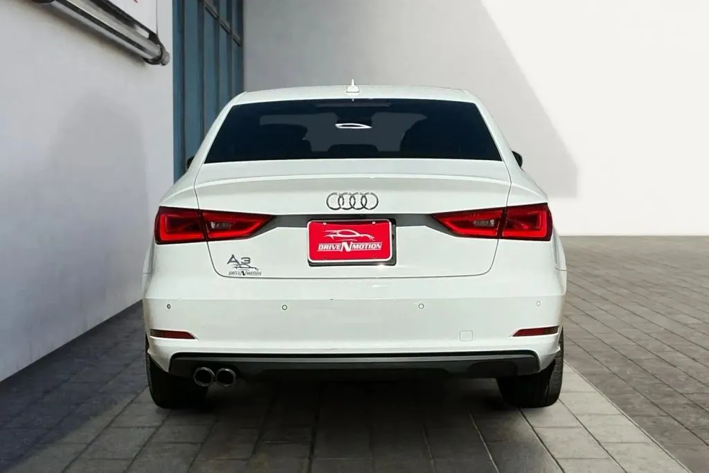 More photos of 2016 Audi A3 1.8T Premium Sedan 4D at Drive N-Motion Thornton, CO