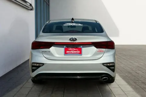 More photos of 2020 Kia Forte LXS Sedan 4D at Drive N-Motion Thornton, CO