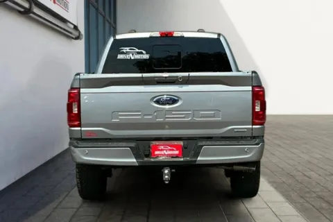 More photos of 2023 Ford F-150 SuperCrew Cab XLT Pickup 4D 5 1/2 ft at Drive N-Motion Thornton, CO