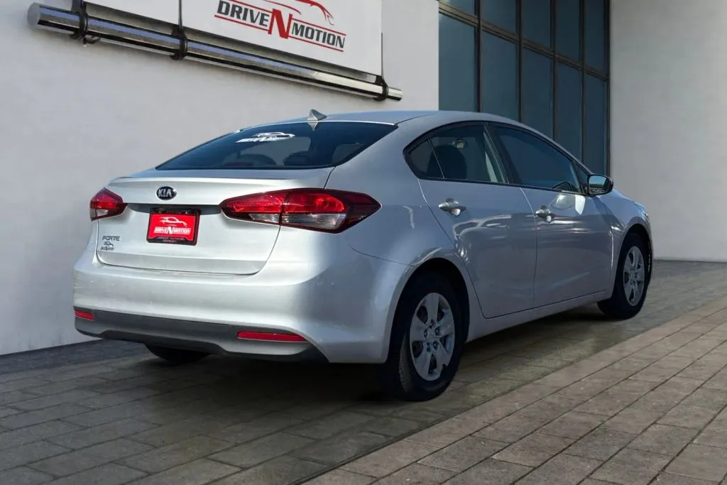 More photos of 2017 Kia Forte LX Sedan 4D at Drive N-Motion Thornton, CO