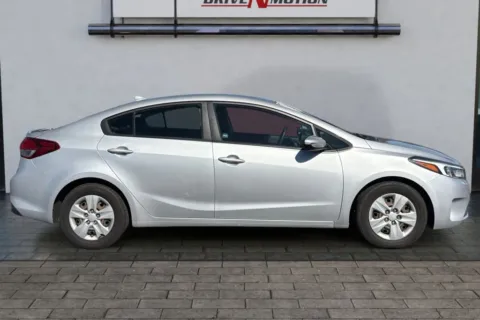 Another view of 2017 Kia Forte LX Sedan 4D for sale in Thornton, CO at Drive N-Motion Thornton