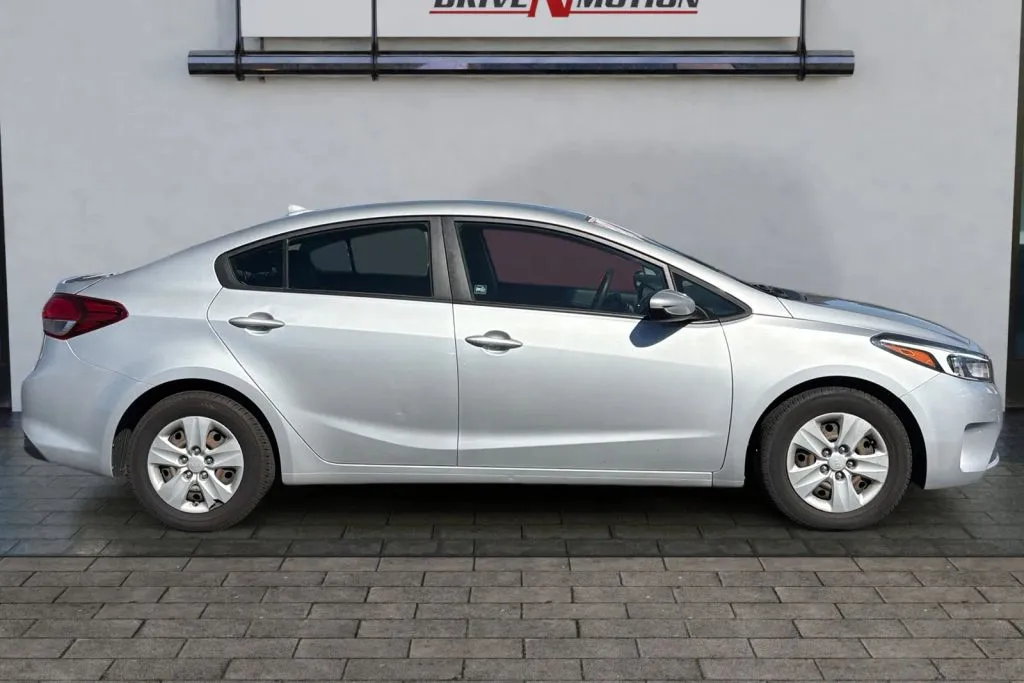 Another view of 2017 Kia Forte LX Sedan 4D for sale in Thornton, CO at Drive N-Motion Thornton