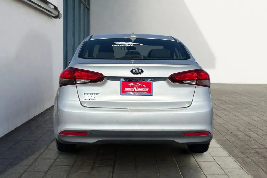 More photos of 2017 Kia Forte LX Sedan 4D at Drive N-Motion Thornton, CO