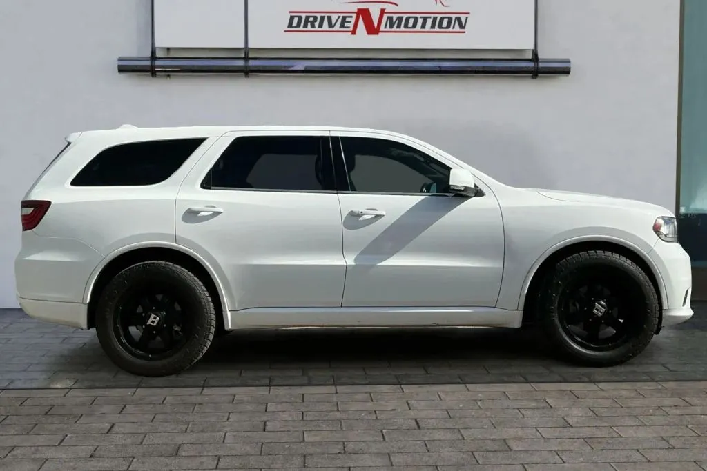 Another view of 2019 Dodge Durango GT Plus Sport Utility 4D for sale in Thornton, CO at Drive N-Motion Thornton